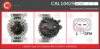 CASCO CAL10429AS Alternator